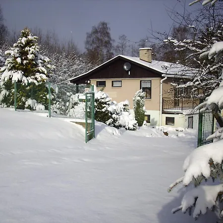 House Radvanice Radvanice (Hradec Kralove)
