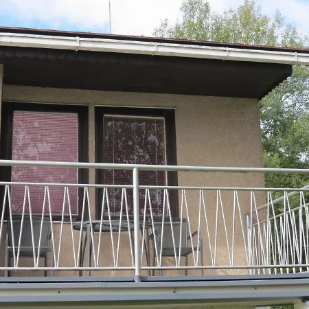 House Ferienhaus