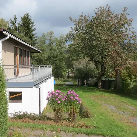 House Radvanice Holiday home