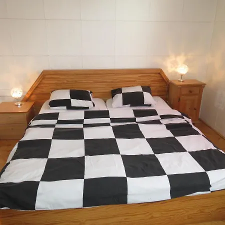 House Radvanice Holiday home