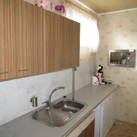 House Radvanice Holiday home Radvanice (Hradec Kralove)