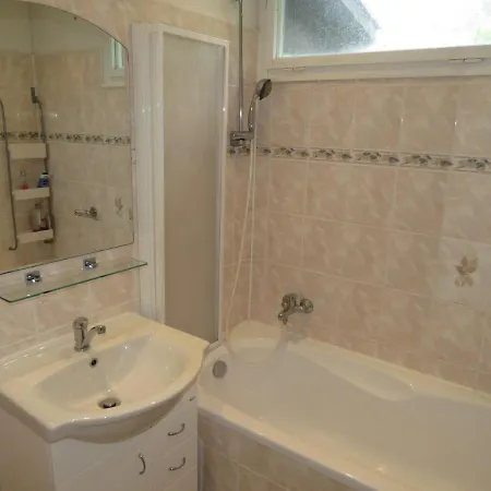 Holiday home House Radvanice *