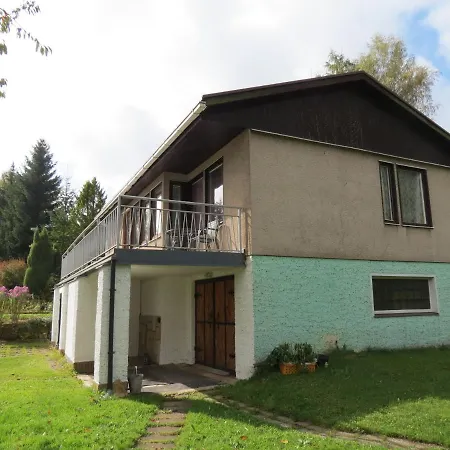 House Radvanice (Hradec Kralove)