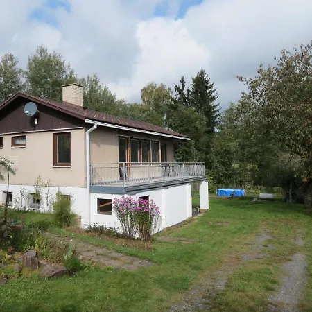 House Radvanice Radvanice (Hradec Kralove)